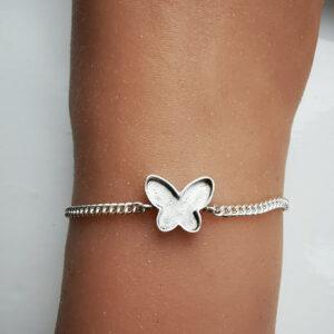 butterfly-adjustable-bracelet