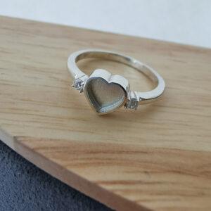 Heart-Double-Gem-Ring