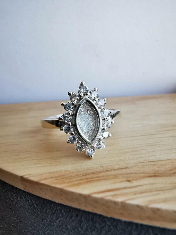 Princess-Marquise-CZ-Ring